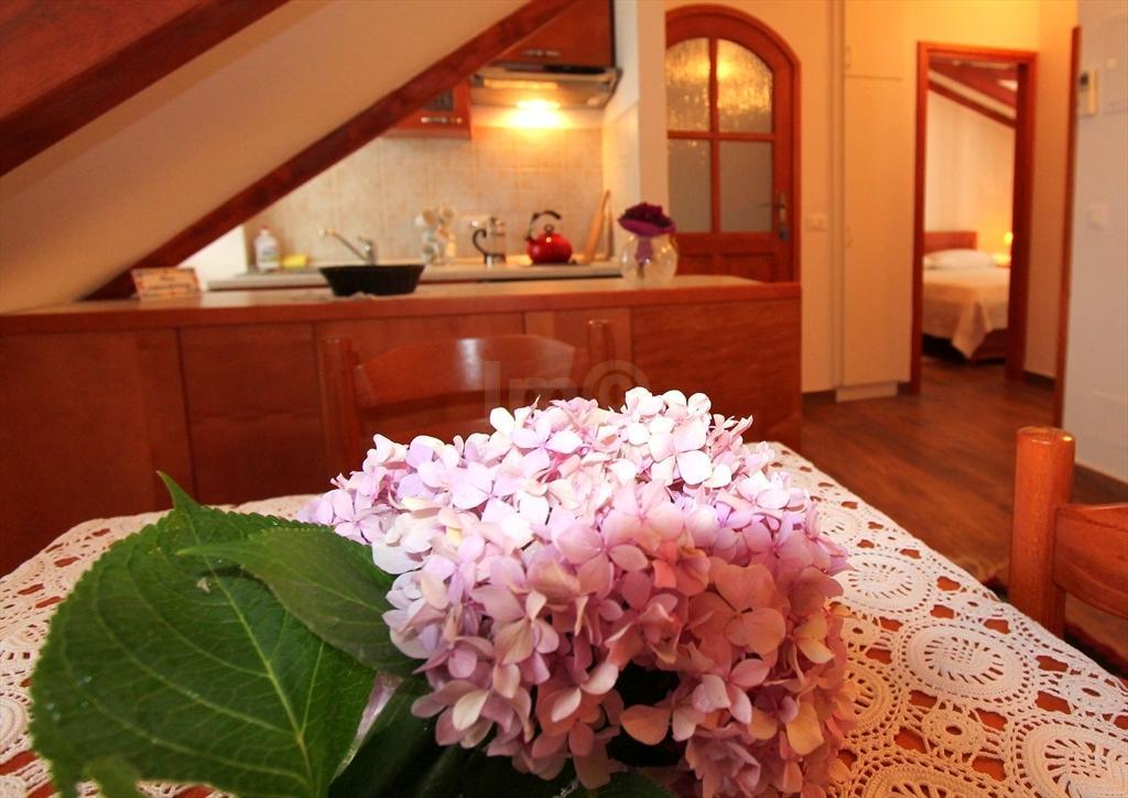Villa Franka Lopud Værelse billede