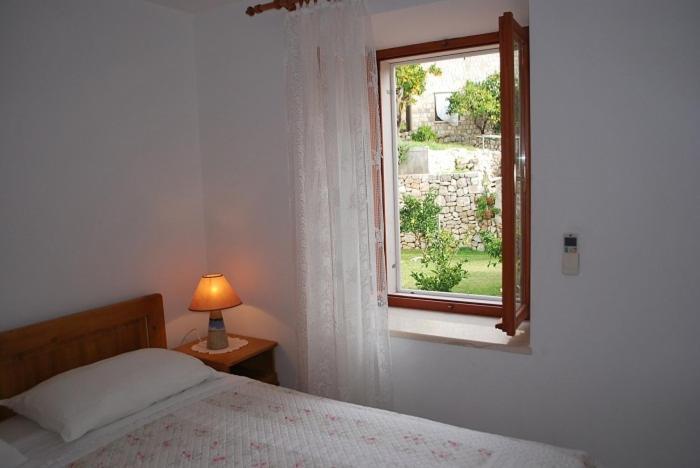 Villa Franka Lopud Værelse billede