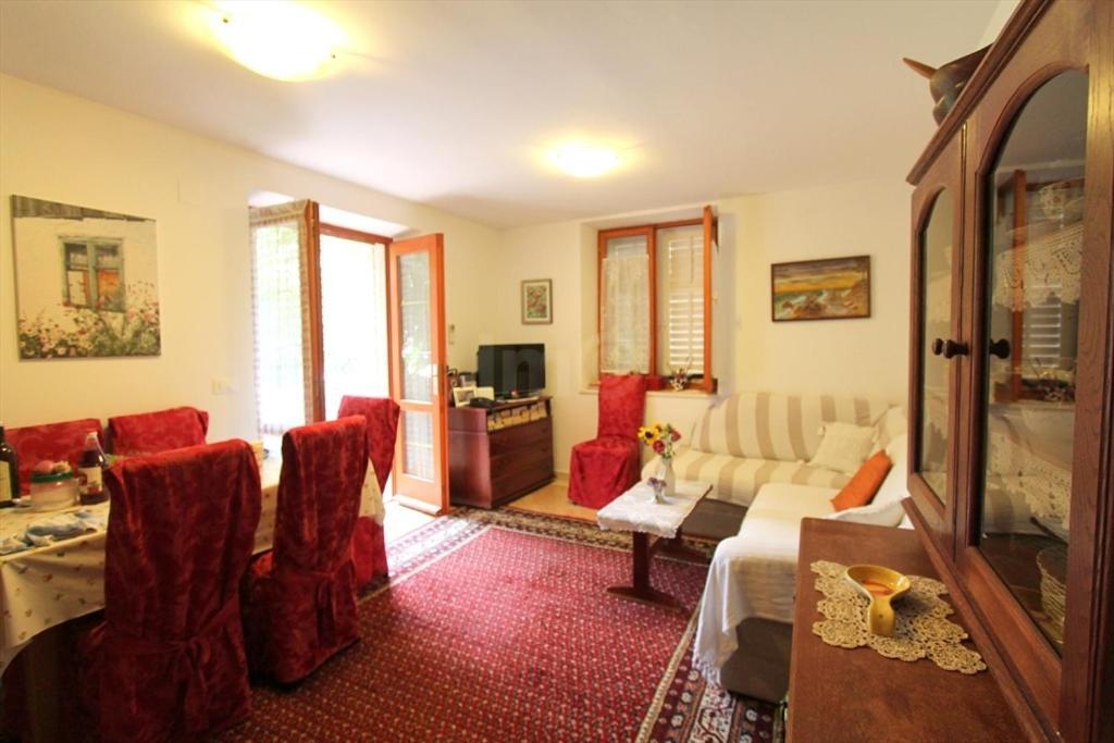 Villa Franka Lopud Værelse billede